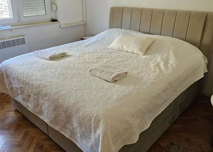 Luce Lägenhet Split