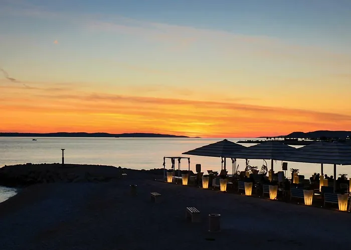 Lägenhet Luce Split