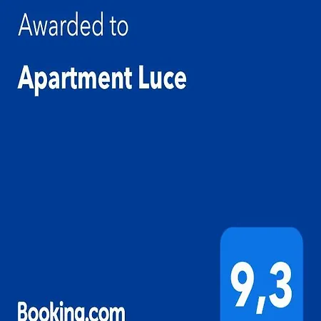 Luce * Split
