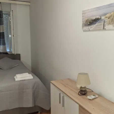 Apartmán Luce
