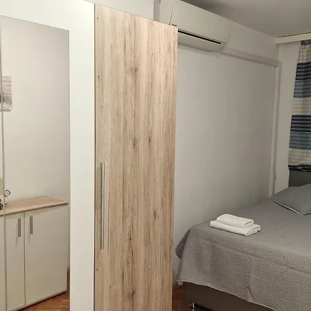 Apartmán Luce