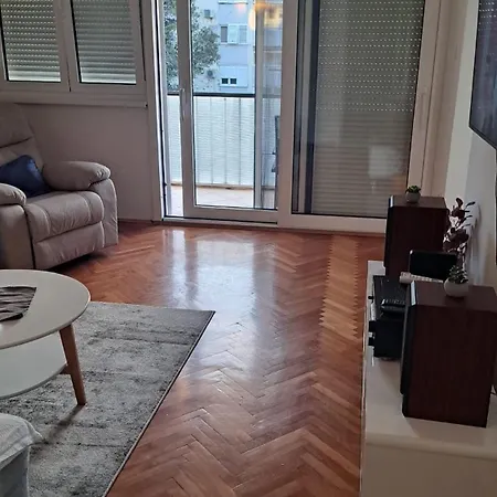 Apartment Luce *