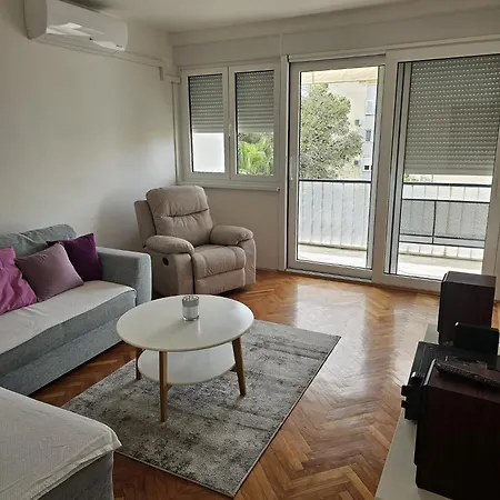 Apartment Luce *