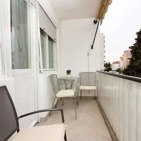Apartment Luce *