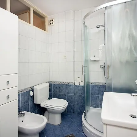 Apartmán Luce Split