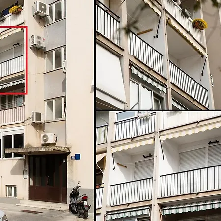 Luce Apartment *