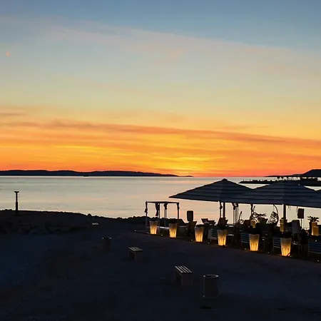Apartmán Luce Split