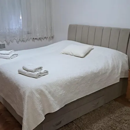 Apartamento Luce Split