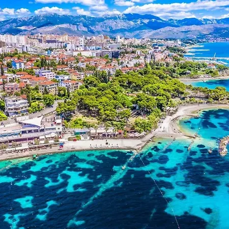 Apartamento Luce Split