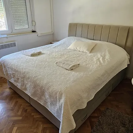 Luce Appartement Split