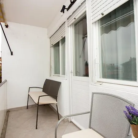 Apartamento Luce Split