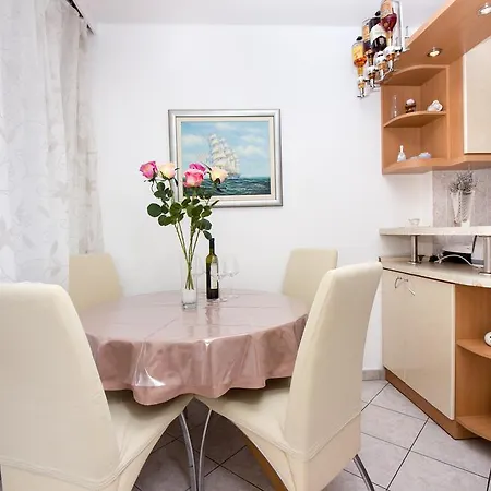 Luce Apartamento Split