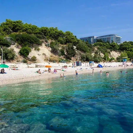 Apartamento Luce Split