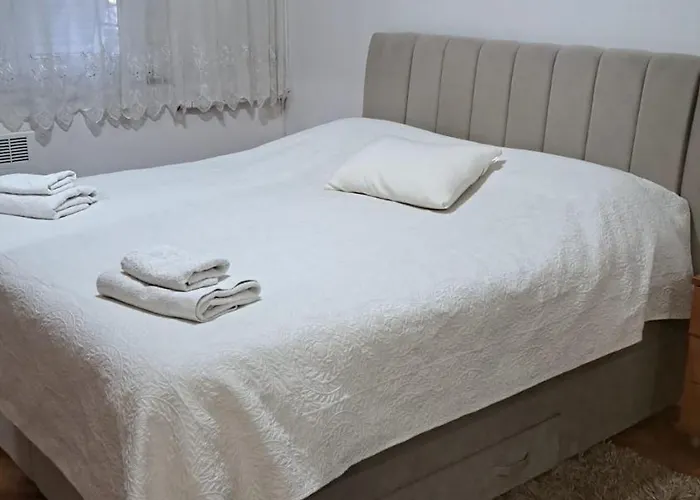 Apartament Luce Split