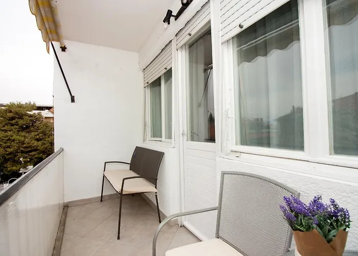 Apartment Luce Split