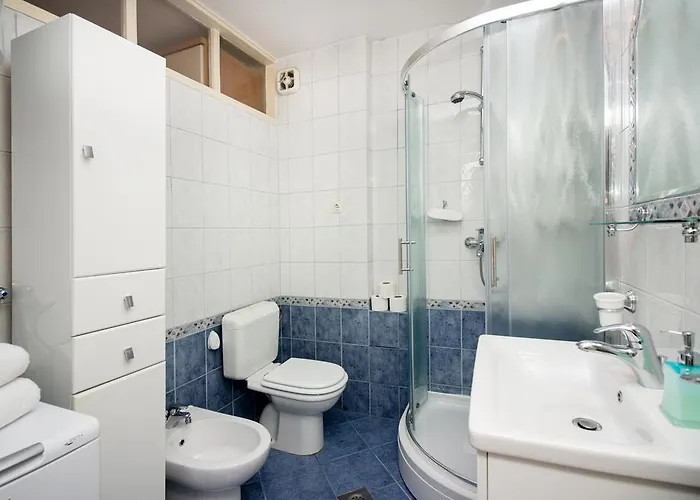 Apartment Luce Split