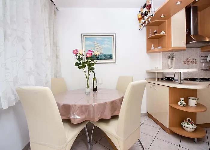 Luce Apartment Split