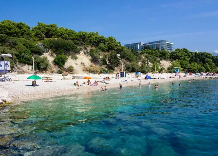 Apartament Luce Split