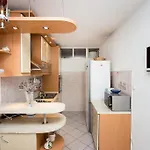 Apartment Luce *
