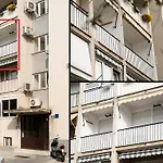 Luce Apartment *