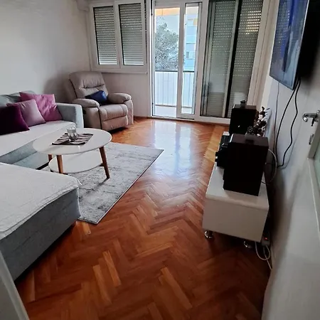 Luce Apartment
